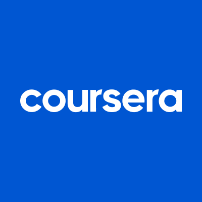Coursera Plus Icon